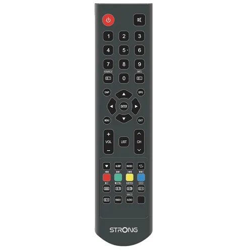 STRONG SRT24HE4023 12-Volt TV 24 Zoll (8 von 8)