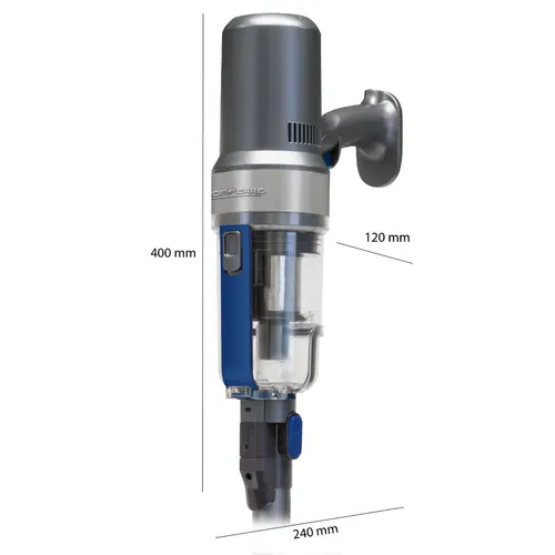 ProfiCare PC-BS 3085 A (8 von 12)
