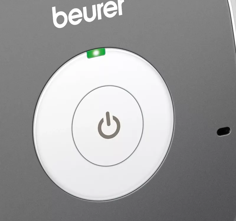 Beurer BY 33 Babyphone (8 von 8)