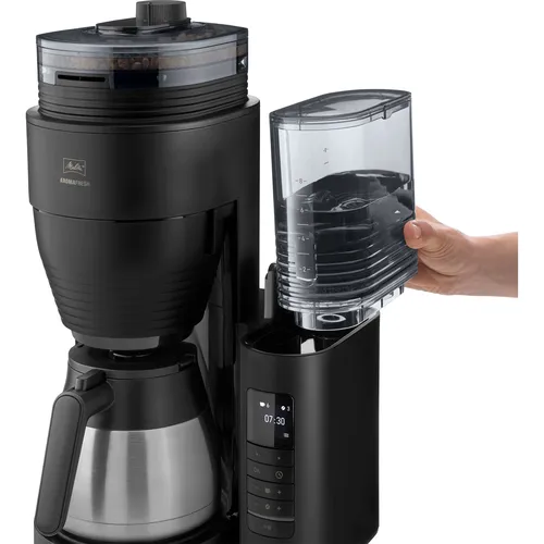 Melitta 1030-11 AromaFresh Therm Pro (8 von 10)