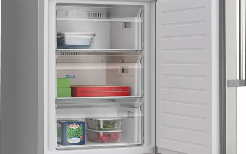 Siemens iQ500 KG39NAIAU (8 von 13)