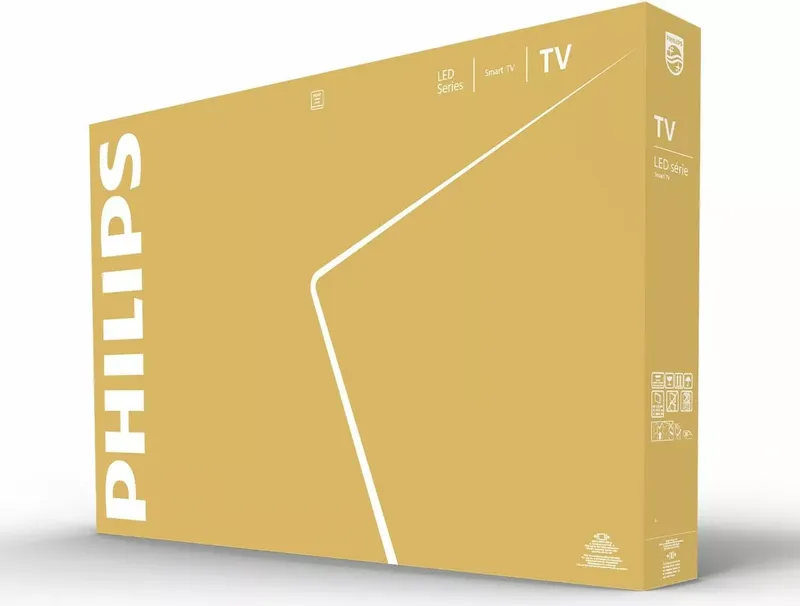 Philips 32PHS5500 FHD LED TV (8 von 9)