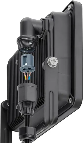 GOOBAY LED-Fluter 20W mit Bewegungsmelder, 1700lm (8 von 10)