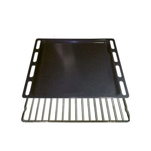 Kaiser EG 6374 Sp Gas Backofen 79L (8 von 10)
