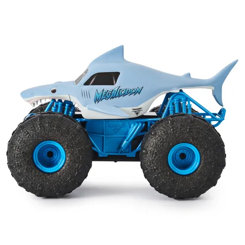Monster Jam Megalodon Storm (8 von 11)