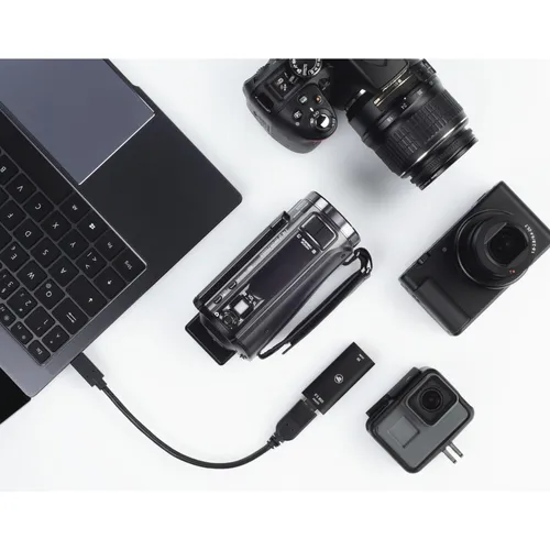 Hama Video-Aufnahme-Stick USB-Stecker (8 von 8)