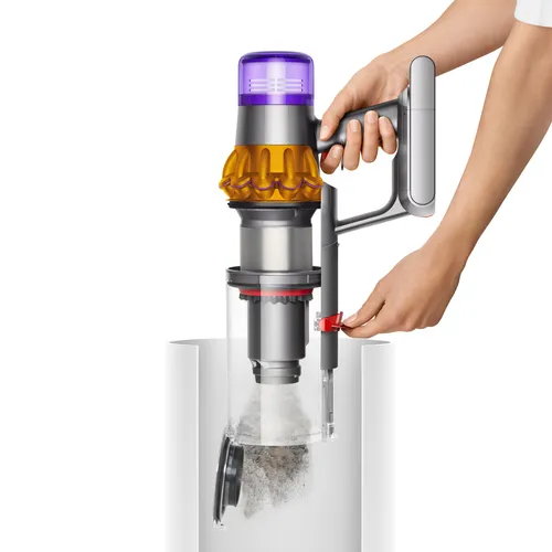 DYSON V15 Origin Kabelloser Staubsauger (8 von 11)