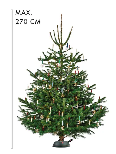 Krinner Christbaumständer Ultra Grip L, 94235 (8 von 9)