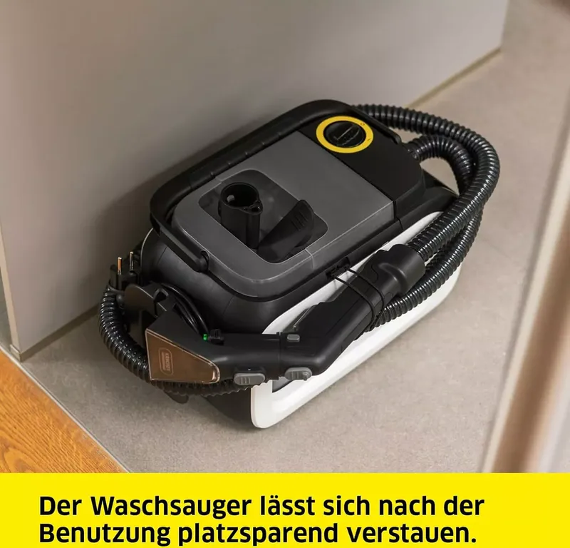 Kärcher SE 3 Compact Home (8 von 8)