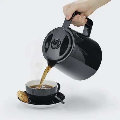 SEVERIN Filterkaffeemaschine 9252 mit 2 Thermokannen (8 von 10)