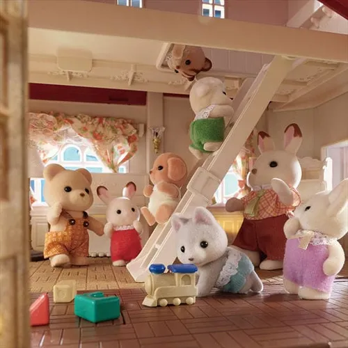 Sylvanian Families (8 von 11)