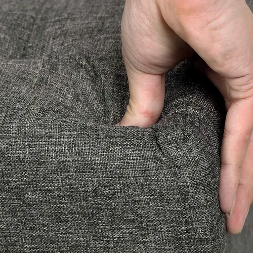 SONGMICS Sitzhocker mit Stauraum (8 von 8)