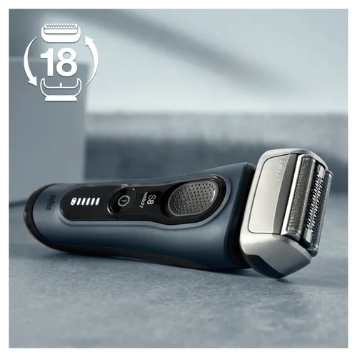 Braun Scherkopf 83M Kombipack (8 von 9)