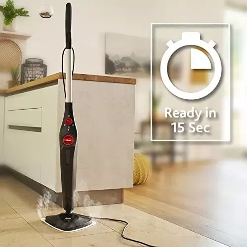 Vileda Steam Plus (8 von 9)