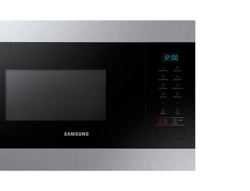 Samsung MS22M8074AT Mikrowelle mit Keramik-Emaille-Innenraum (8 von 8)
