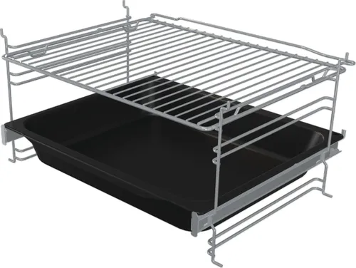 Gorenje GEC 5A21 WG ws Standherd 50cm (8 von 24)