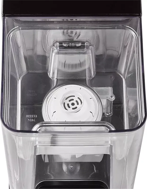 CASO HW 660 Heißwasserspender (8 von 9)