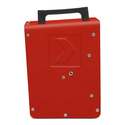 Trotec Keramik-Heizlüfter TDS 20 C (8 von 8)