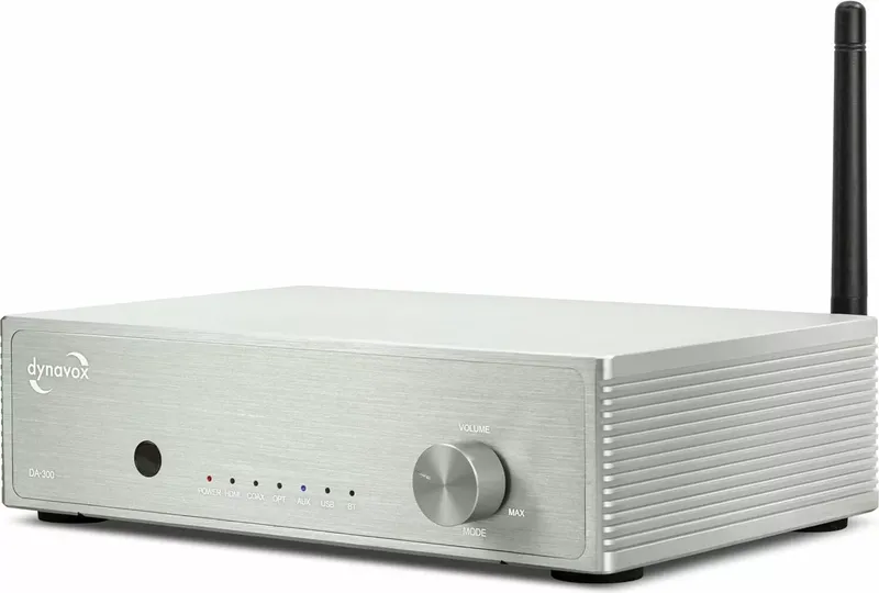 Dynavox DA-300 (8 von 10)