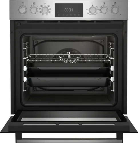 Beko BBUM12328X Einbauherdset (8 von 10)