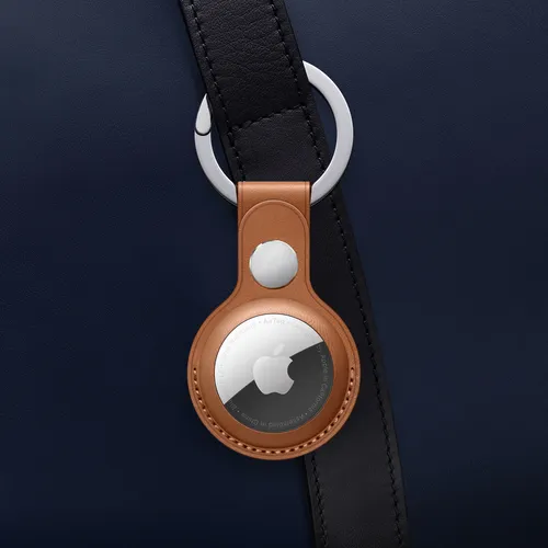 Apple AirTag Bluetooth-Tracker (8 von 8)