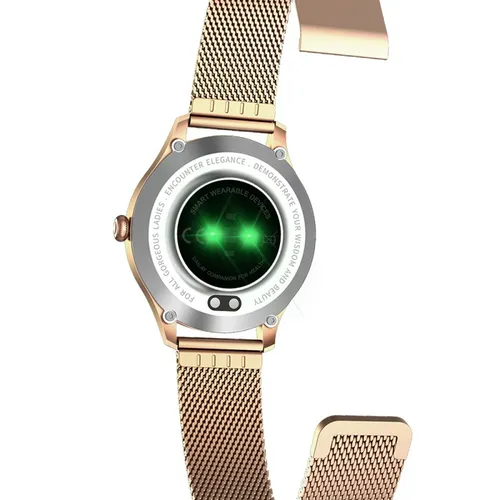 Maxcom FW42 Gold (8 von 8)