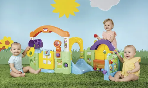 Little Tikes Activity Garden 632624 (7 von 10)