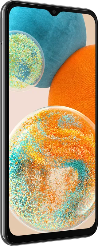 Samsung Galaxy A23 5G Black (8 von 37)