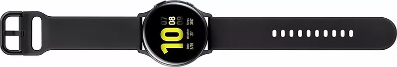 Samsung Galaxy Watch Active2 Steel 44mm LTE schwarz (8 von 8)