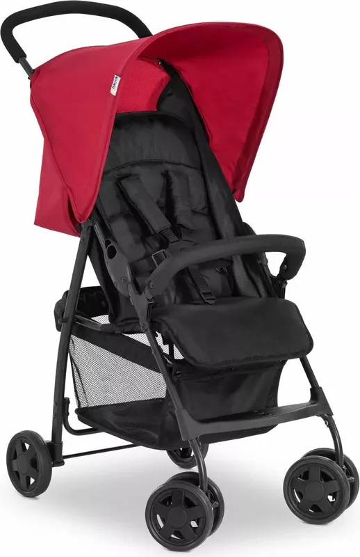 hauck Buggy Sport (8 von 20)