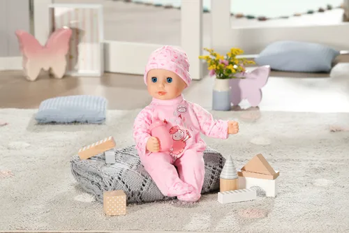Baby Annabell Little Annabell 36cm Spielpuppe (8 von 38)
