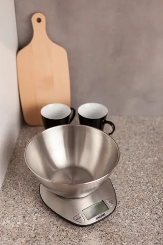 ADLER Küchenwaage mit 2L Schüssel und Tara-Funktion (8 von 12)