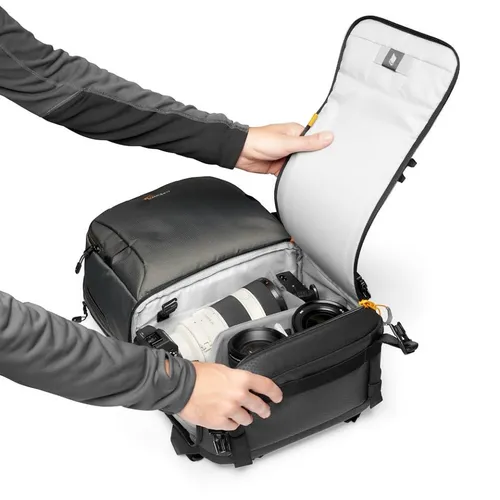 Lowepro Fastpack BP 250 AW III Kamerarucksack (8 von 16)