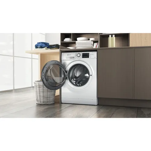 BAUKNECHT Waschtrockner WT Super Eco 96S 41 N (8 von 12)