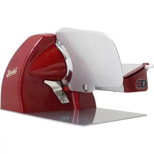 BERKEL Home Line Plus 200 ROT (8 von 8)