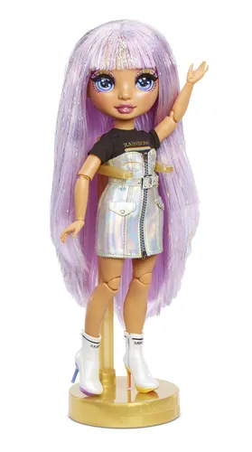 Rainbow High 571049 Fashion Studio (8 von 27)