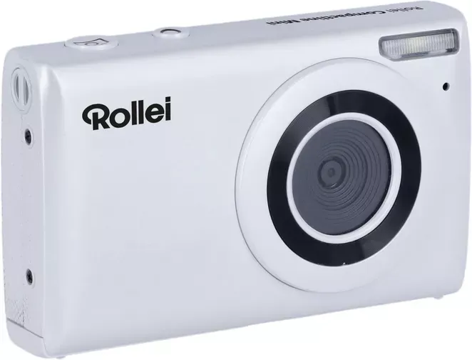 Rollei Compactline Mini schwarz (8 von 16)