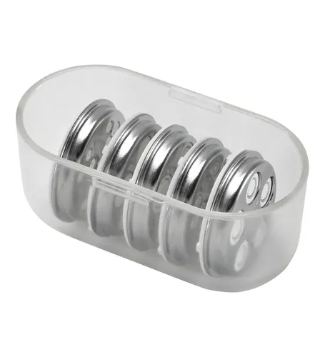 Kitchenaid Pastavorsatz 5KSMPEXTA (8 von 8)