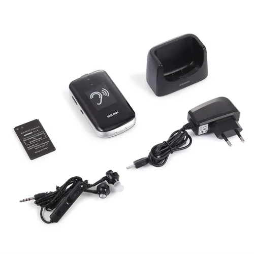 Brondi Amico Supervoice (8 von 8)