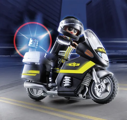 PLAYMOBIL City Action 70338 (8 von 9)