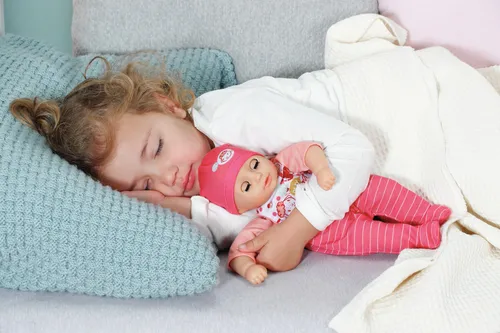 Baby Annabell My First Annabell (8 von 10)