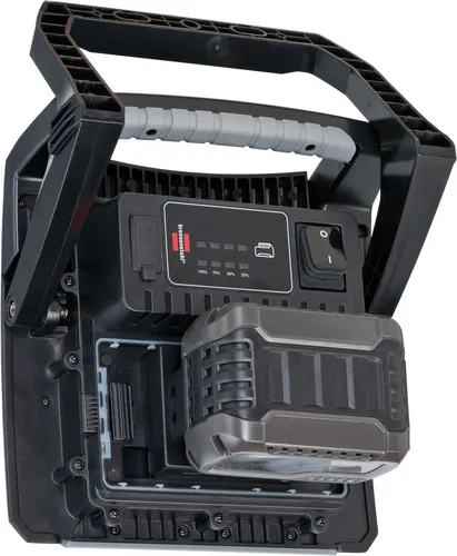 Brennenstuhl Professional Multi Battery LED Akku Baustrahler 4000 MA (8 von 17)