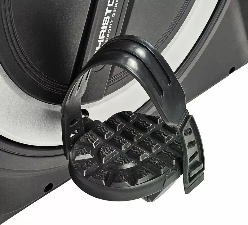 Christopeit RS 4000 (8 von 9)