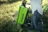 Greenworks G40GC (8 von 21)