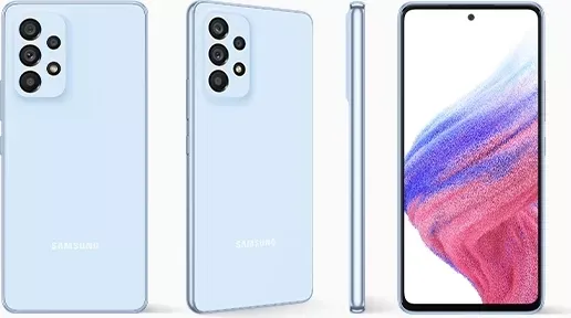 Samsung Galaxy A53 5G SM-A536B (8 von 10)