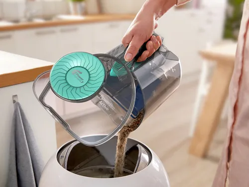 PHILIPS Series 5000 Beutelloser Staubsauger (8 von 21)