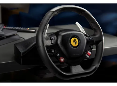 Thrustmaster T80 Ferrari 488 GTB (8 von 10)
