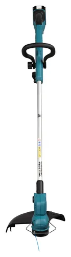 Makita Rasentrimmer DUR193Z (8 von 9)