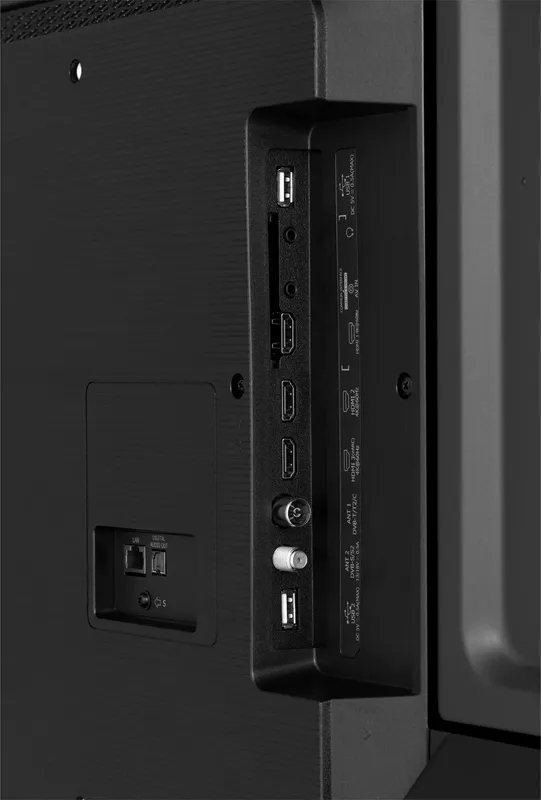 Hisense 58E6NT (8 von 11)