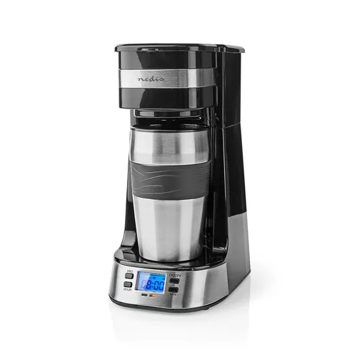 NEDIS Kaffeemaschine (8 von 13)